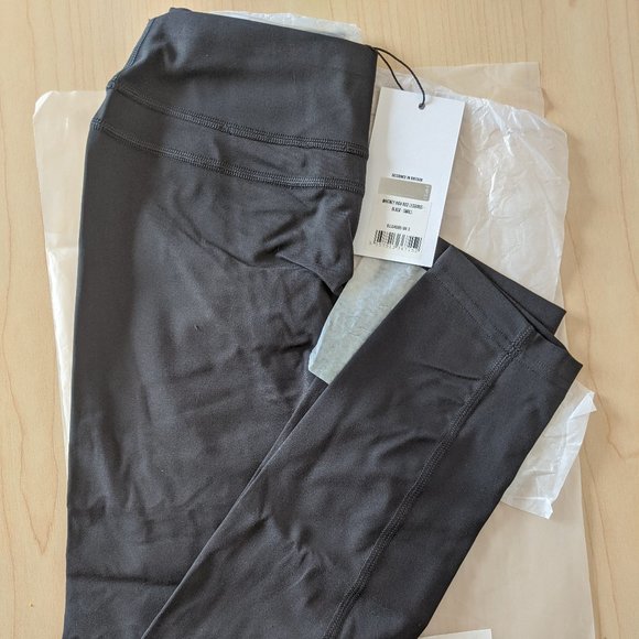 Whitney Simmons x Gymshark 2 High Rise Leggings - Picture 4 of 4